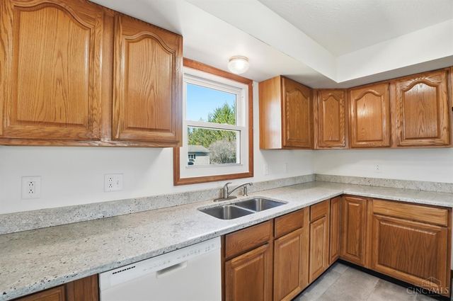 1387 Morman Road, Hanover Twp, OH 45013