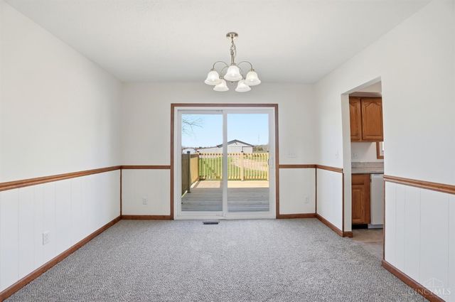 1387 Morman Road, Hanover Twp, OH 45013