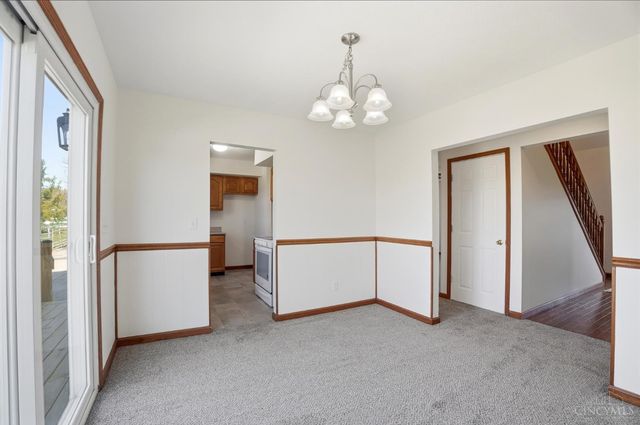 1387 Morman Road, Hanover Twp, OH 45013