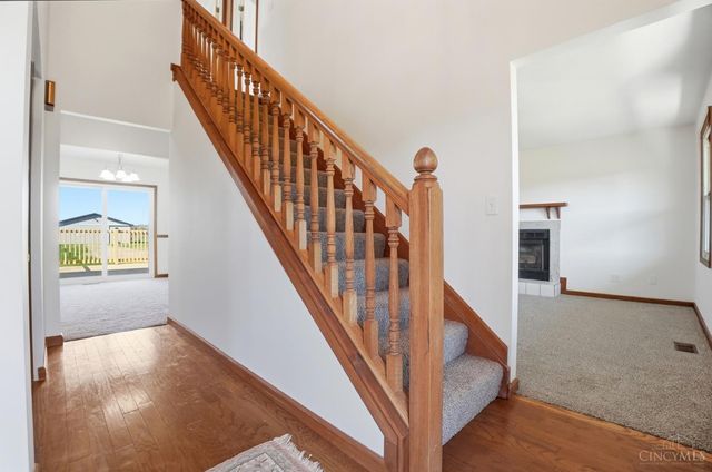 1387 Morman Road, Hanover Twp, OH 45013