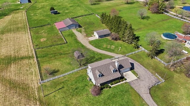 1387 Morman Road, Hanover Twp, OH 45013