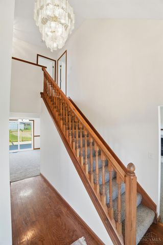 1387 Morman Road, Hanover Twp, OH 45013