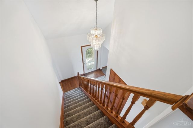 1387 Morman Road, Hanover Twp, OH 45013