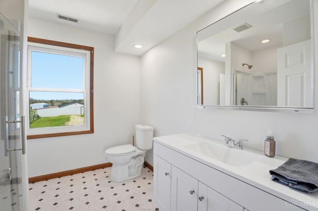 1387 Morman Road, Hanover Twp, OH 45013