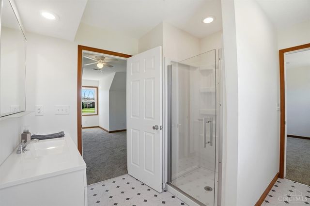 1387 Morman Road, Hanover Twp, OH 45013