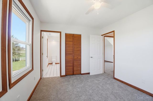 1387 Morman Road, Hanover Twp, OH 45013