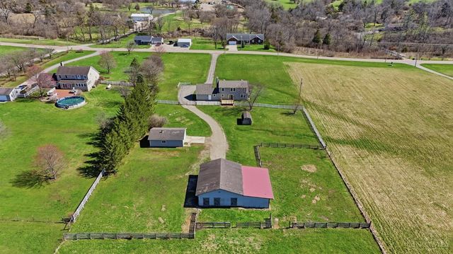 1387 Morman Road, Hanover Twp, OH 45013
