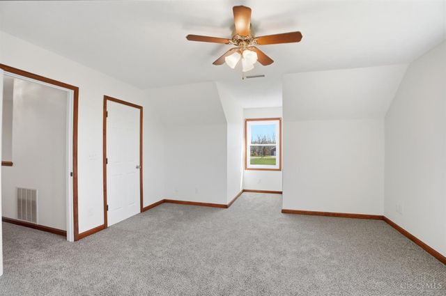 1387 Morman Road, Hanover Twp, OH 45013