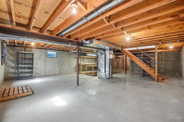 1387 Morman Road, Hanover Twp, OH 45013