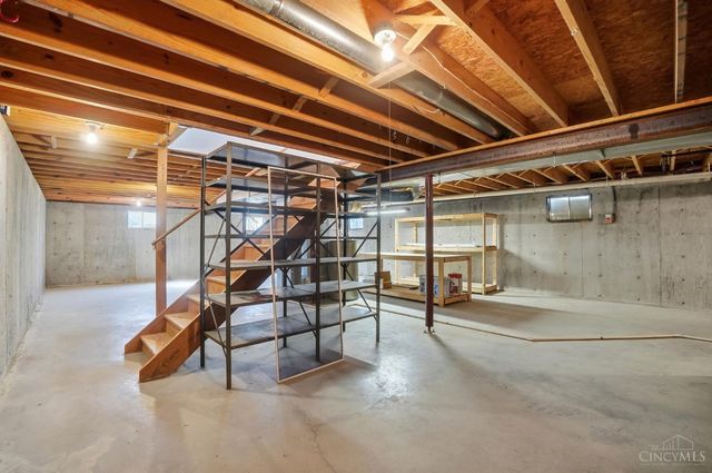 1387 Morman Road, Hanover Twp, OH 45013