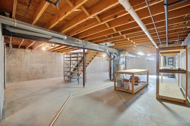 1387 Morman Road, Hanover Twp, OH 45013