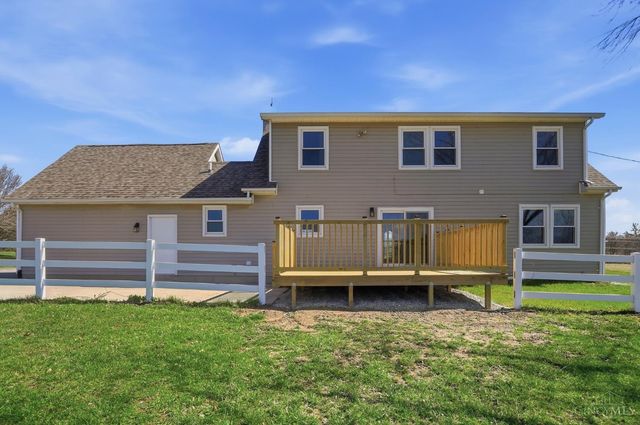 1387 Morman Road, Hanover Twp, OH 45013