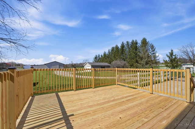 1387 Morman Road, Hanover Twp, OH 45013