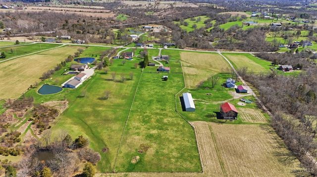 1387 Morman Road, Hanover Twp, OH 45013