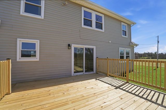 1387 Morman Road, Hanover Twp, OH 45013