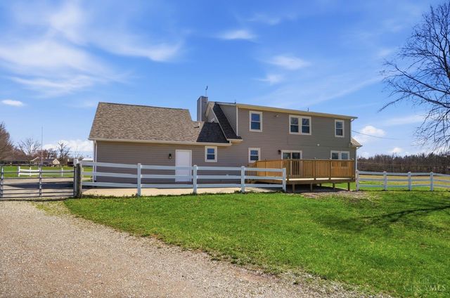 1387 Morman Road, Hanover Twp, OH 45013