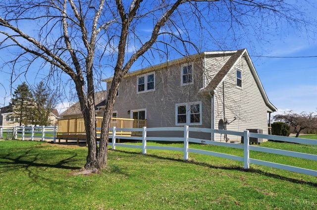 1387 Morman Road, Hanover Twp, OH 45013