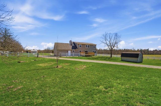 1387 Morman Road, Hanover Twp, OH 45013