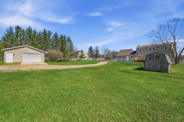 1387 Morman Road, Hanover Twp, OH 45013