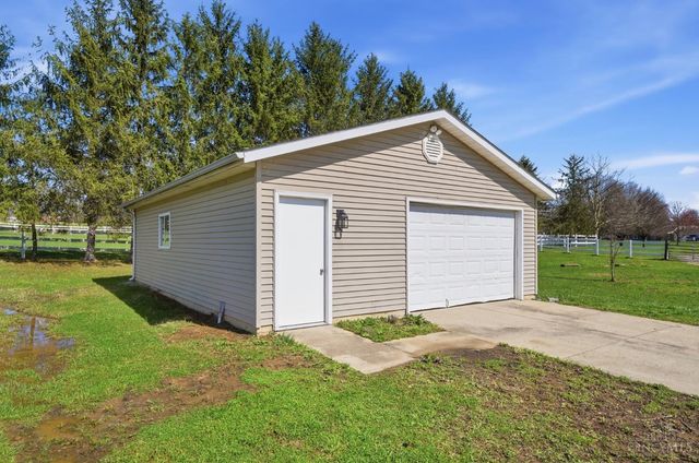 1387 Morman Road, Hanover Twp, OH 45013