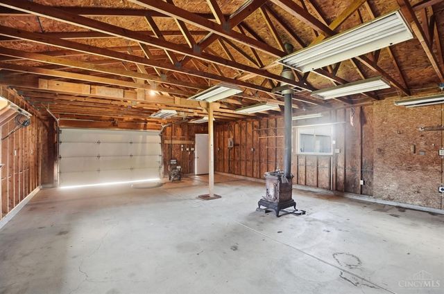 1387 Morman Road, Hanover Twp, OH 45013