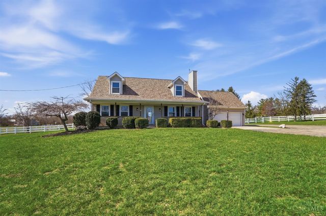 1387 Morman Road, Hanover Twp, OH 45013