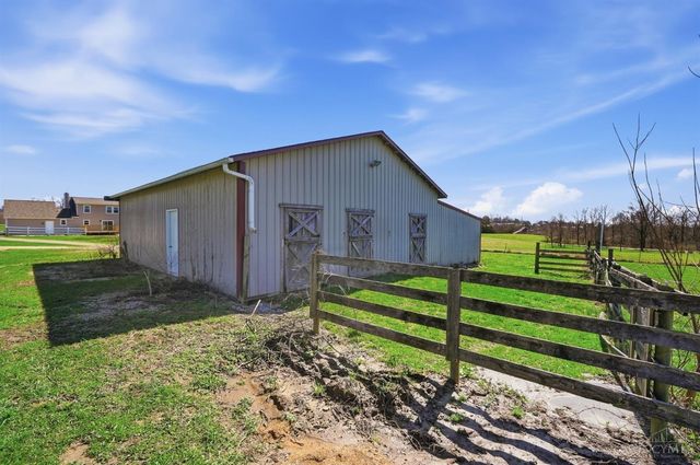 1387 Morman Road, Hanover Twp, OH 45013