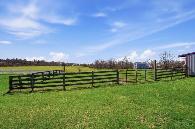 1387 Morman Road, Hanover Twp, OH 45013