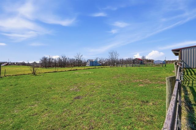 1387 Morman Road, Hanover Twp, OH 45013