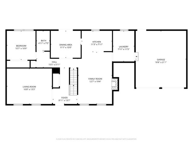 1387 Morman Road, Hanover Twp, OH 45013