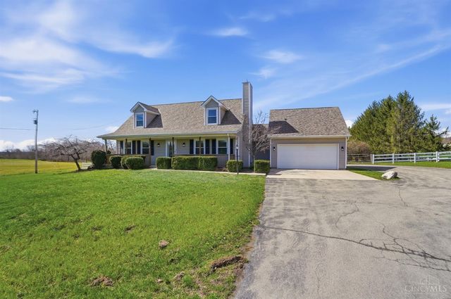 1387 Morman Road, Hanover Twp, OH 45013