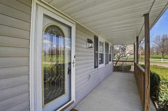 1387 Morman Road, Hanover Twp, OH 45013