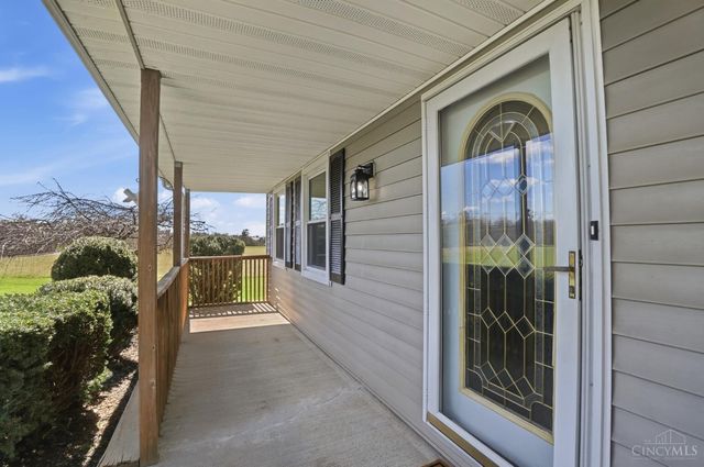 1387 Morman Road, Hanover Twp, OH 45013