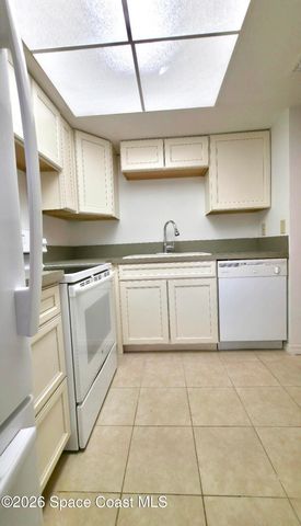 3118 Sir Hamilton Circle 4, Titusville, FL 32780