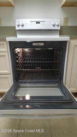 3118 Sir Hamilton Circle 4, Titusville, FL 32780