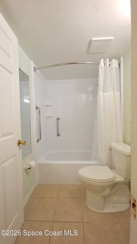 3118 Sir Hamilton Circle 4, Titusville, FL 32780