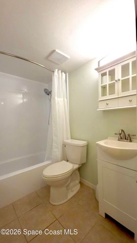 3118 Sir Hamilton Circle 4, Titusville, FL 32780