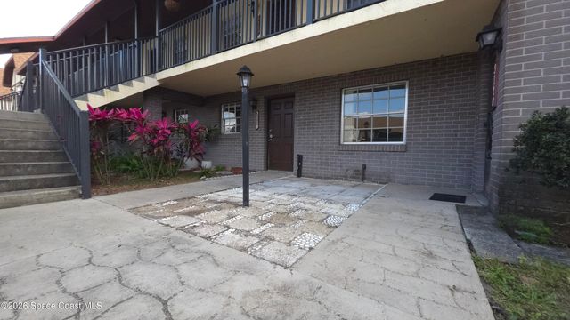 3118 Sir Hamilton Circle 4, Titusville, FL 32780