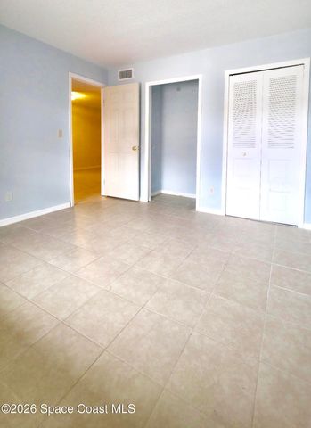 3118 Sir Hamilton Circle 4, Titusville, FL 32780