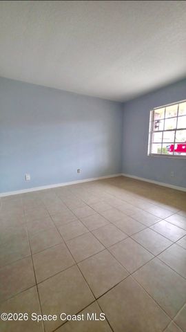 3118 Sir Hamilton Circle 4, Titusville, FL 32780