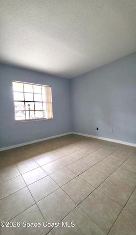 3118 Sir Hamilton Circle 4, Titusville, FL 32780