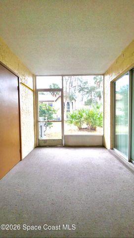 3118 Sir Hamilton Circle 4, Titusville, FL 32780