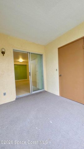 3118 Sir Hamilton Circle 4, Titusville, FL 32780