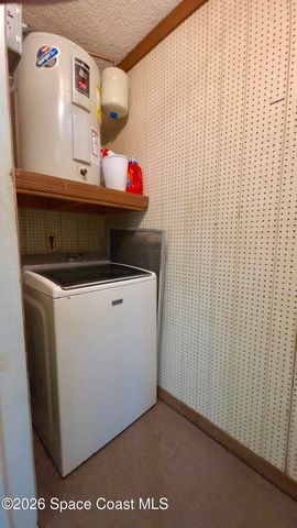 3118 Sir Hamilton Circle 4, Titusville, FL 32780