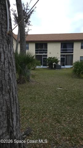 3118 Sir Hamilton Circle 4, Titusville, FL 32780