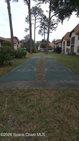 3118 Sir Hamilton Circle 4, Titusville, FL 32780