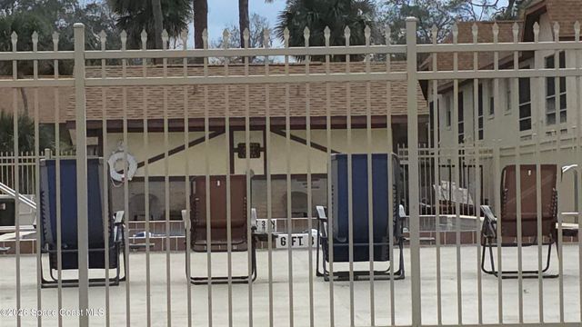 3118 Sir Hamilton Circle 4, Titusville, FL 32780