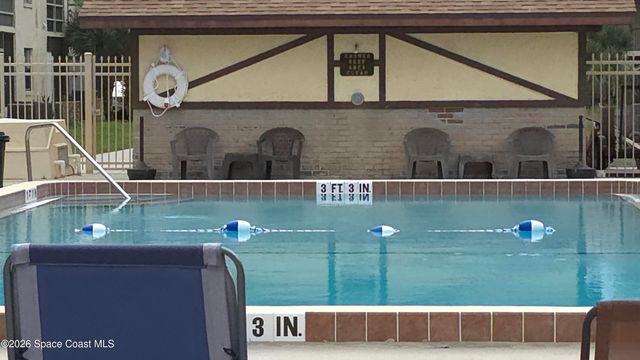 3118 Sir Hamilton Circle 4, Titusville, FL 32780