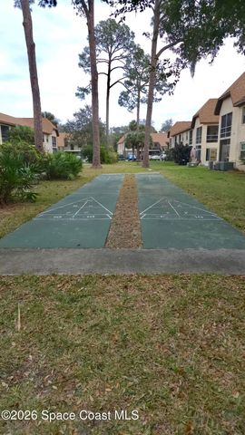 3118 Sir Hamilton Circle 4, Titusville, FL 32780