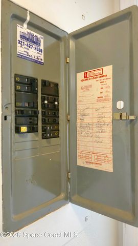 3118 Sir Hamilton Circle 4, Titusville, FL 32780